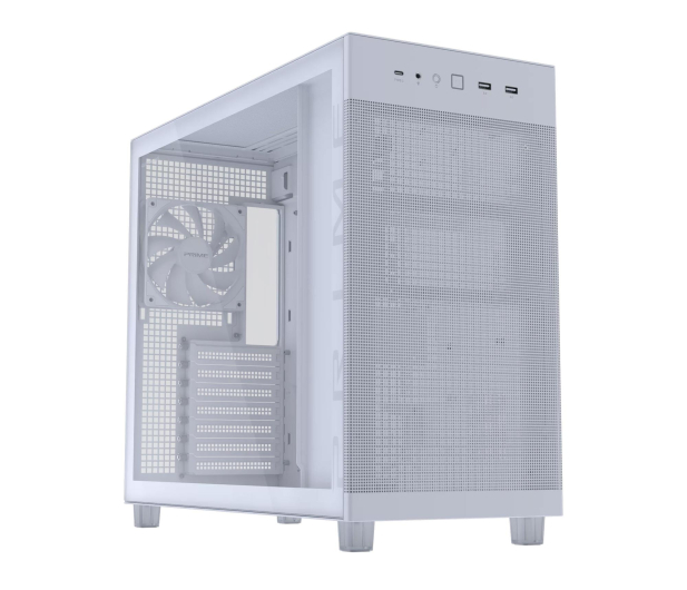 ASUS Prime AP303 TG White 90DC00V3-B39010 - 1417479 - zdjęcie